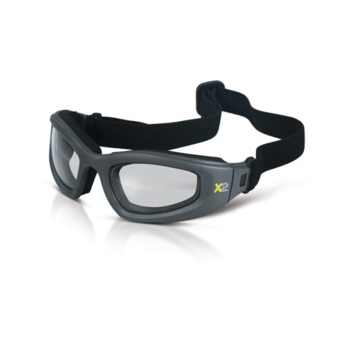 EW4832 Betafit Xcalibur Combat Goggle
