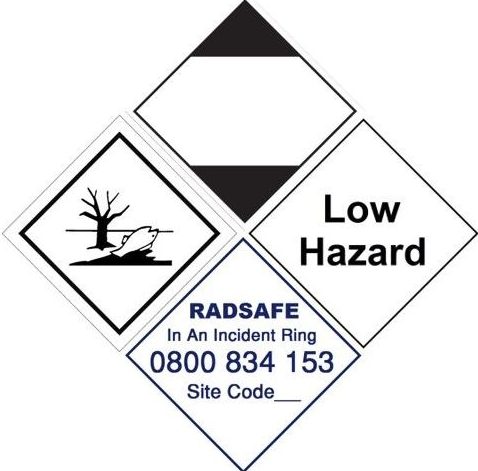 Marks and Non Hazardous Labels 2 e1530716706917