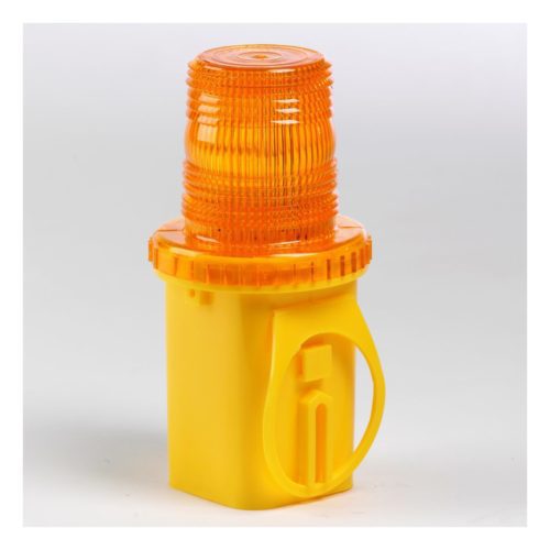 PL0051 Microlite Flashing Beacon Excluding Battery