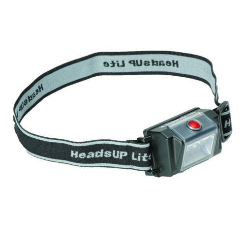 atex head torch