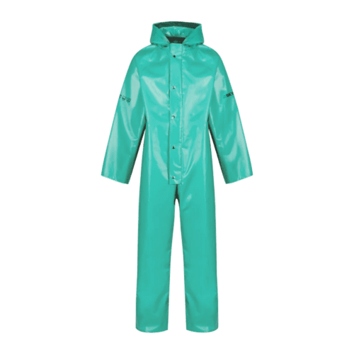 Chemmaster Chemical Suit