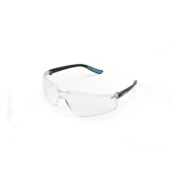 Montana Blue Mirror Lens Safety Glasses