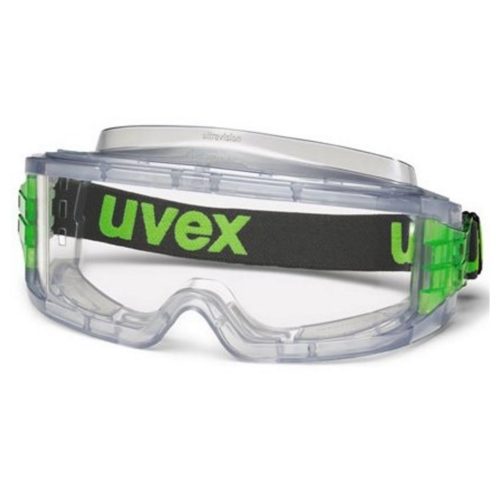 Uvex Ultravision Safety Goggles