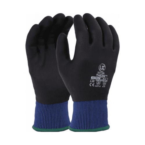 Nitratherm Thermal Insulated Gloves