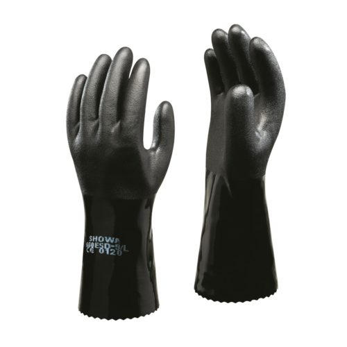 Anti-static ESD Gauntlets
