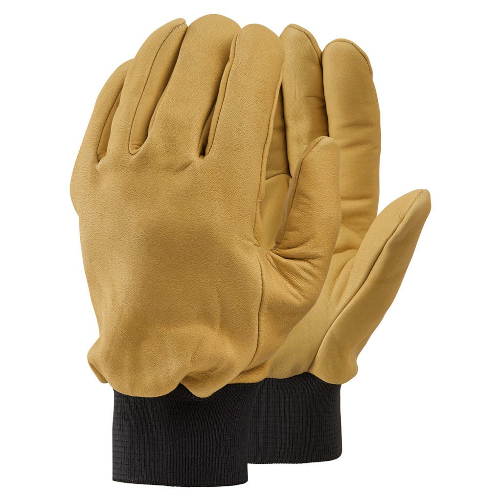 Cold Protection Gloves Best Thermal Work Gloves