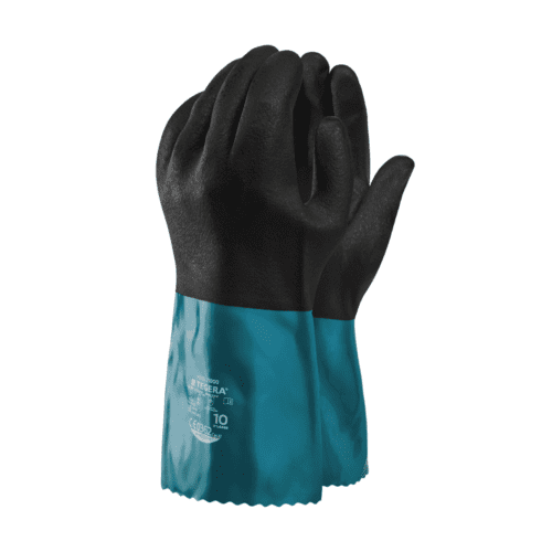 Chemical Protective Gloves - Tegera 71000