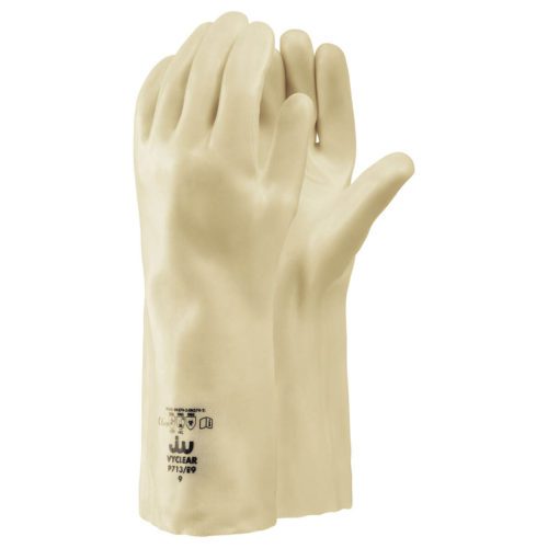 Chemical Resistant Gloves