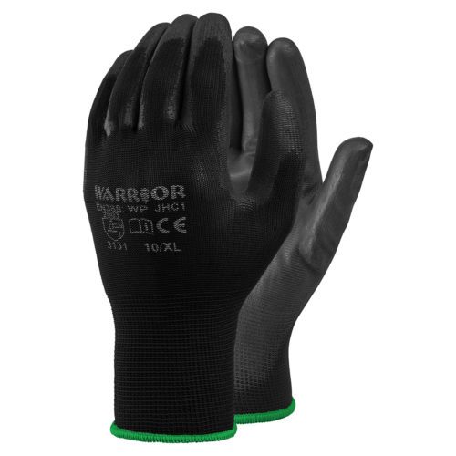 GL8163 Lightweight PU Grip Glove