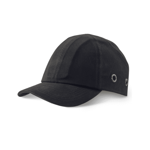 Baseball Style Bump Cap