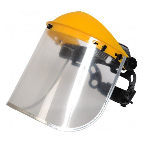 Browguard & Visor