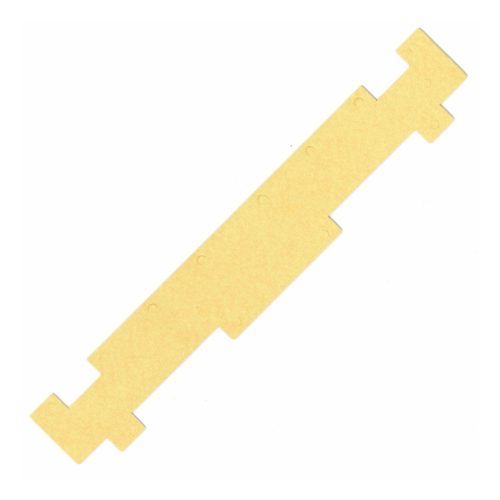 Iris II Helmet Sweatbands