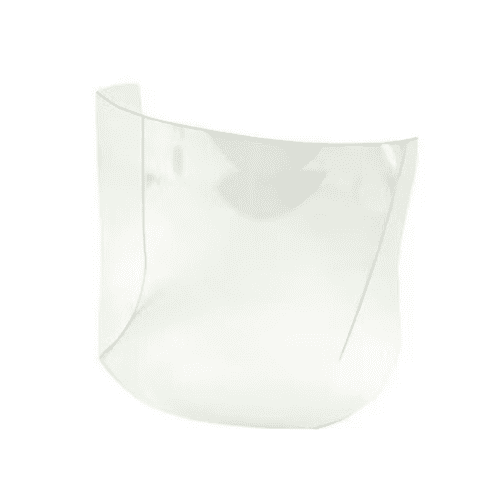3M™ Polycarbonate Clear Visor
