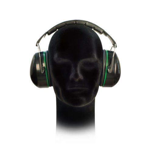 Noisebeta Ultimate Ear Defender
