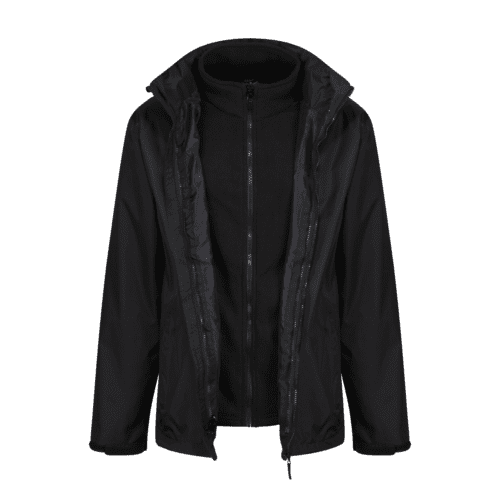 Regatta Men's 3-in-1 Interactive Jacket