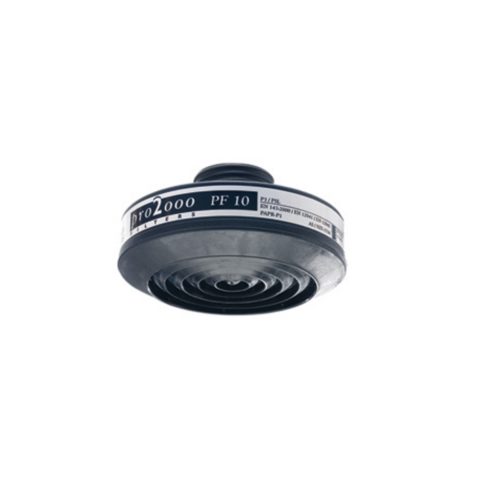 SCOTT Pro 2000 Filter Canister - P3 for Vision Respirator