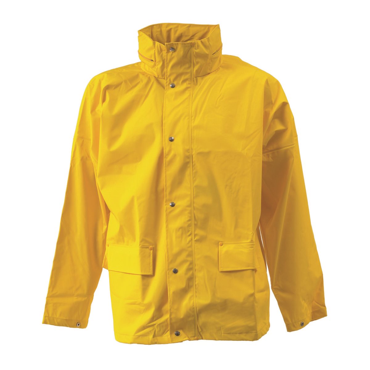 PU Dryzone Rain Jacket