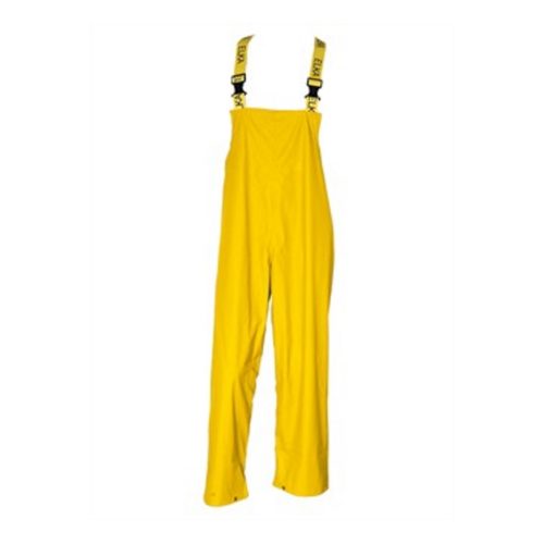 Dryzone Bib & Brace Rain Trousers