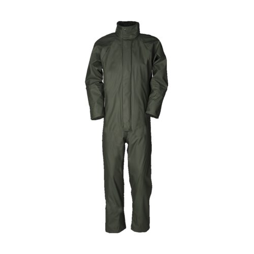 Rain Jackets