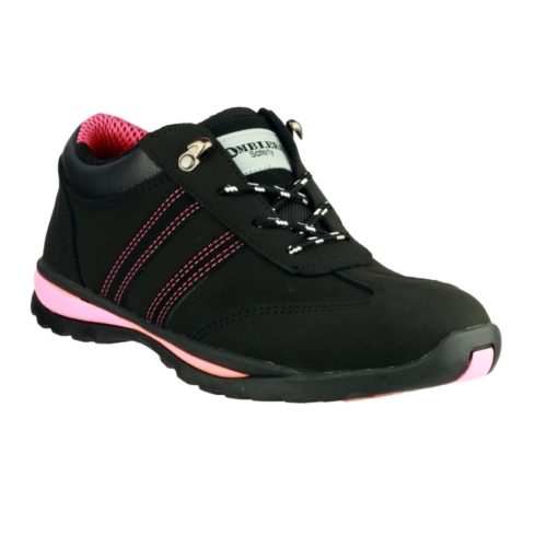 Ohio Ladies Safety Trainer