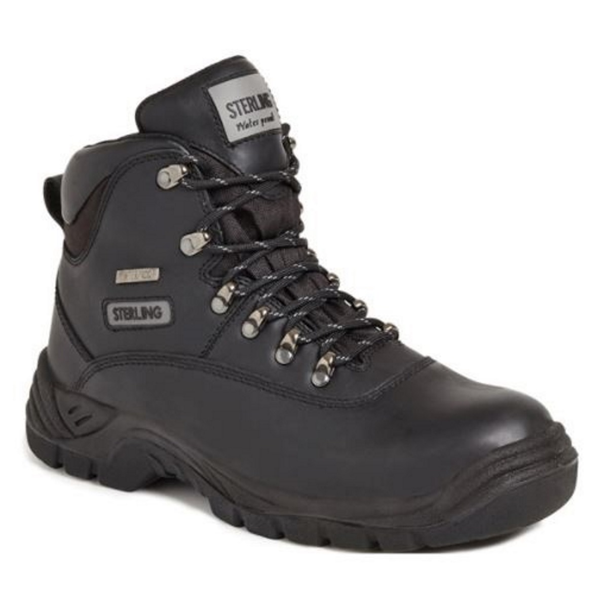helen waterproof hiker boot