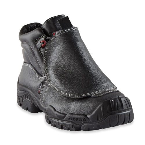 Metatarsal Protective Safety Boot