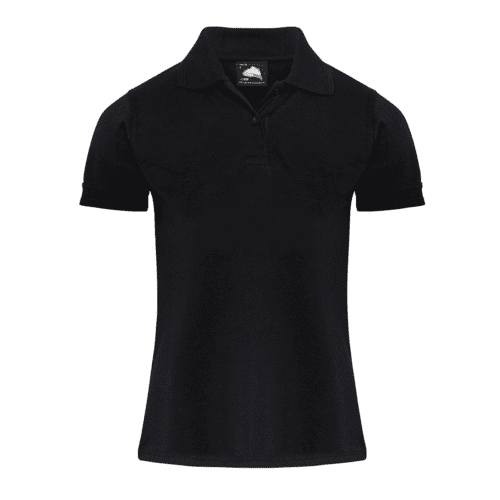 Wren Ladies Premium Poloshirt