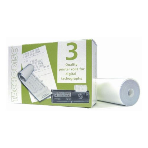 Tachograph