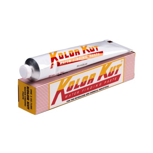 Kolor Kut water finding paste, 3oz