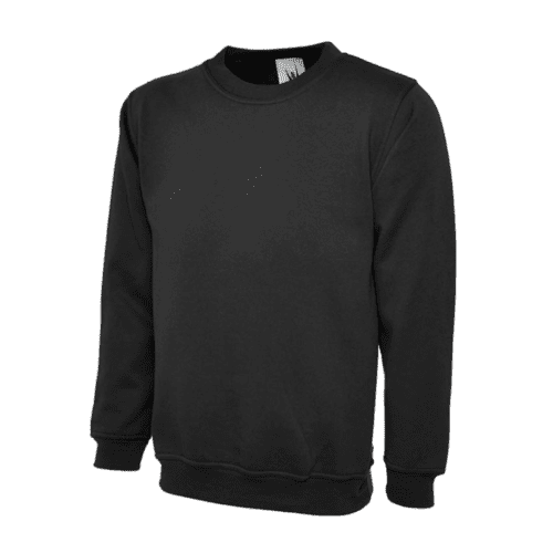Olympic 260gsm Poly Cotton Sweatshirt