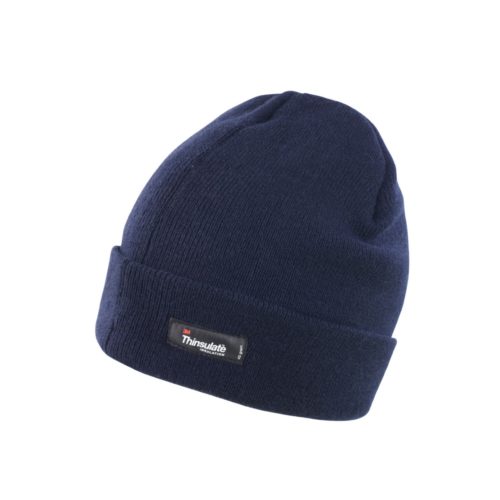 Thinsulate Thermal Beanie Hat