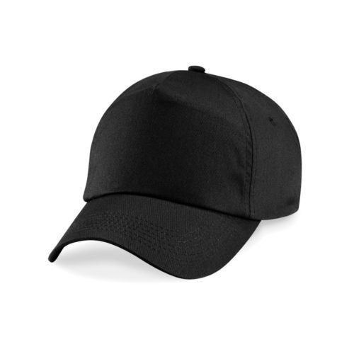 Beechfield Original 5 Panel Baseball Cap