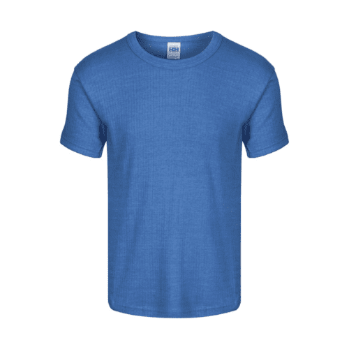 Thermal Vest Short Sleeve