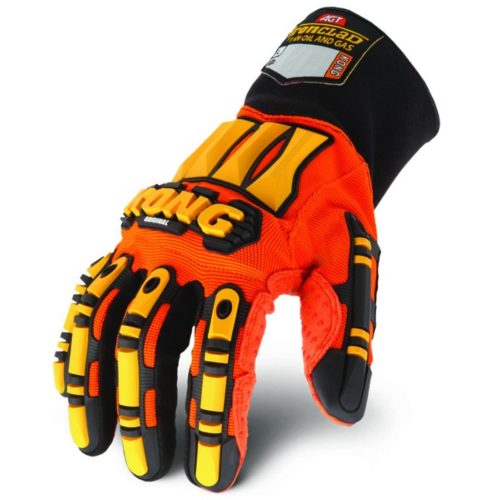 Kong Gloves