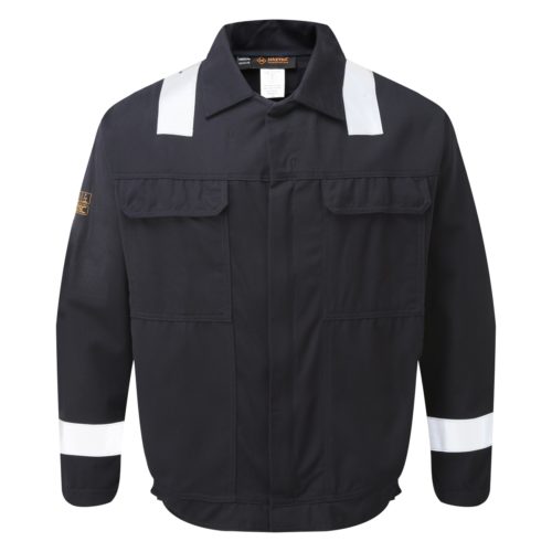Flame Retardant Jacket