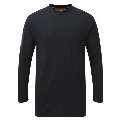 HAZTEC® Belanak FR AS Inherent Long Sleeve T-Shirt