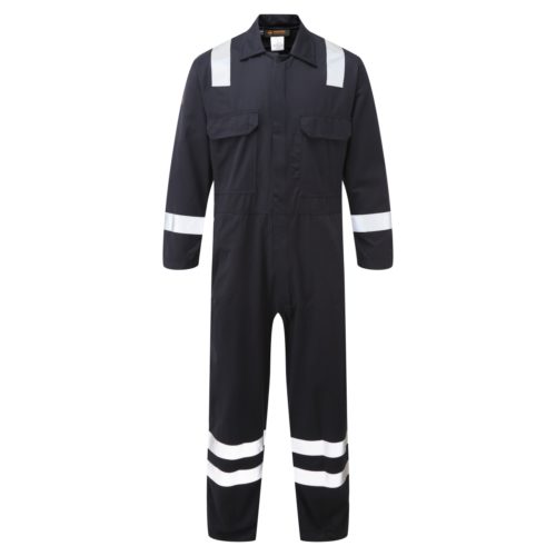 HAZTEC® Rincon FR AS Inherent Coverall