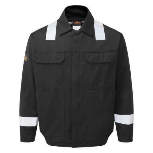 Flame Retardant Jacket