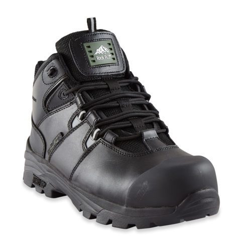 Rhyolite Metatarsal Protective Safety Boot