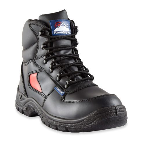 SF3414_BLK_Predator_Safety_Trainer_Boot
