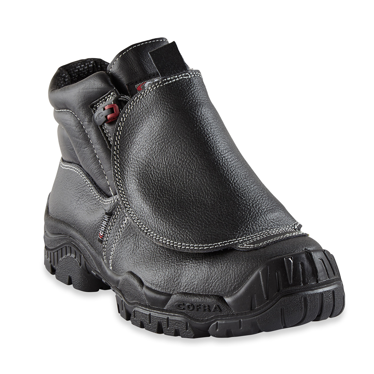 Brunt Metatarsal Protective Safety Boot Hazchem Safety Ltd