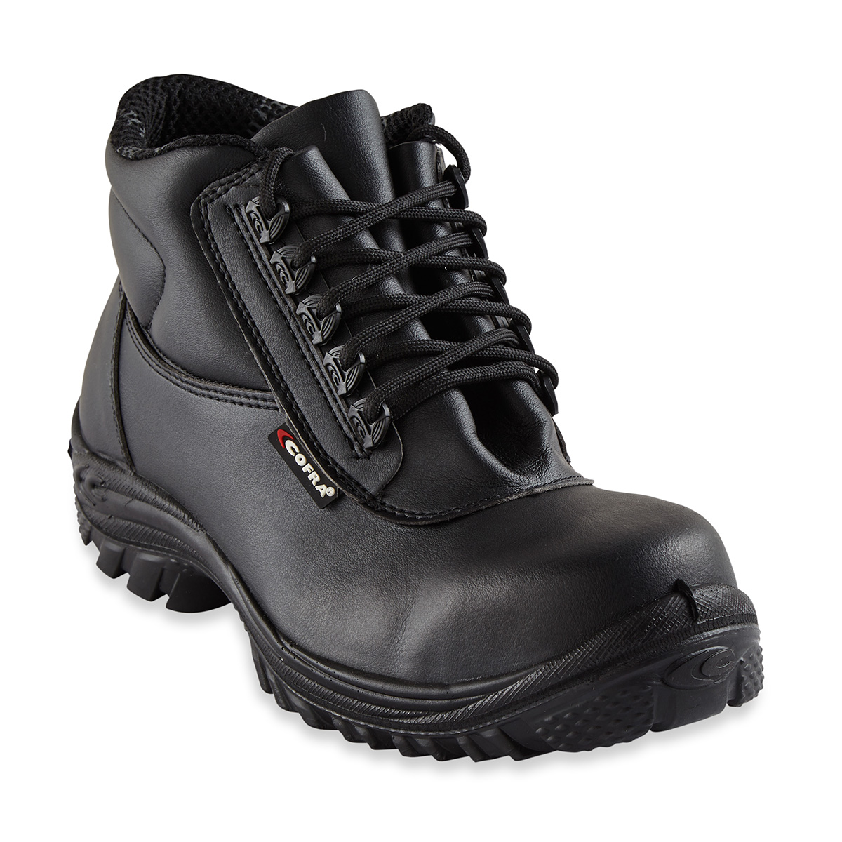 Mission Safety Boots (Sizes 3-13) | stickhealthcare.co.uk