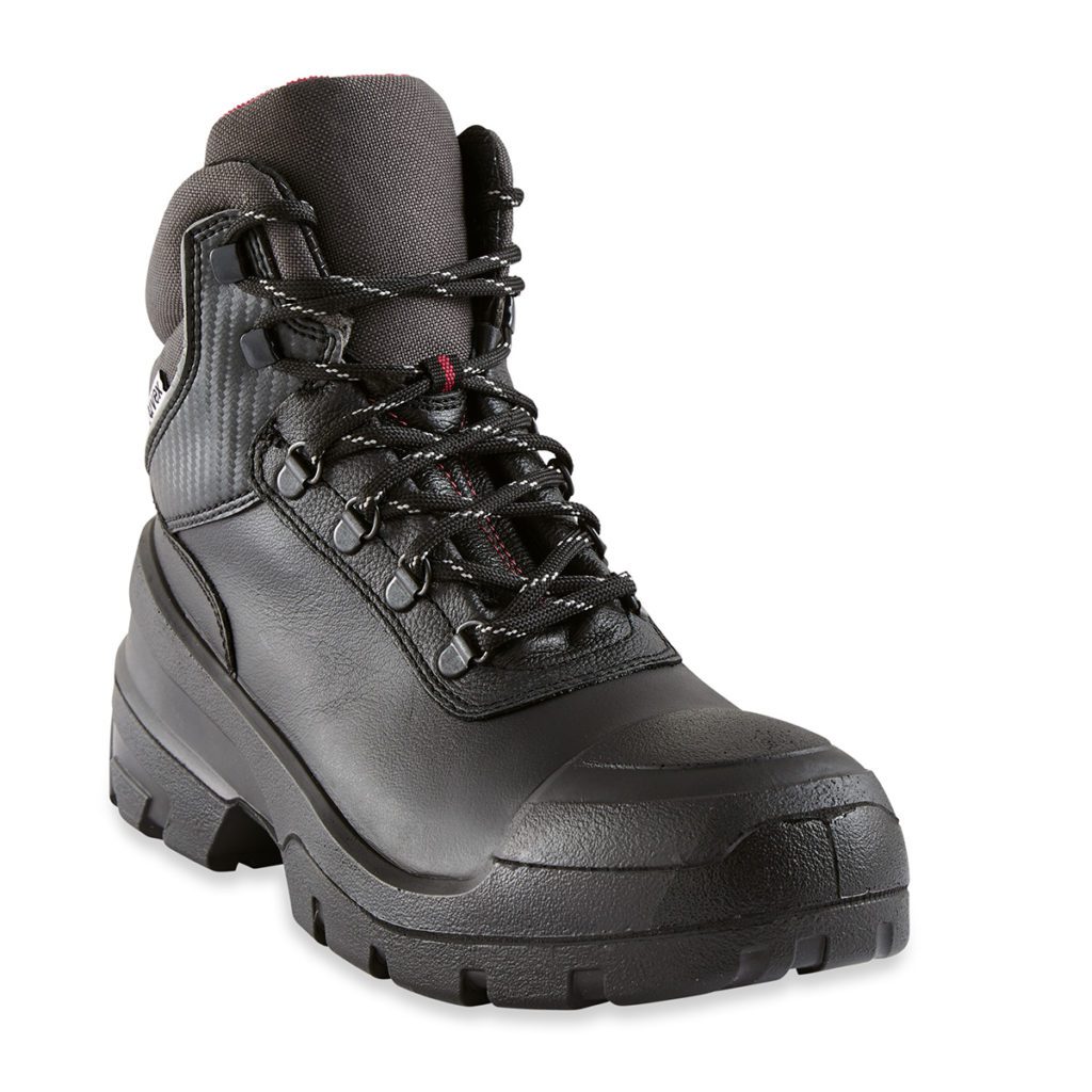 Chemical Resistant Boot Ethyl Lightweight Safety Boots
