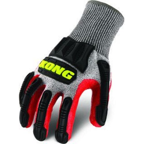 Impact Gloves