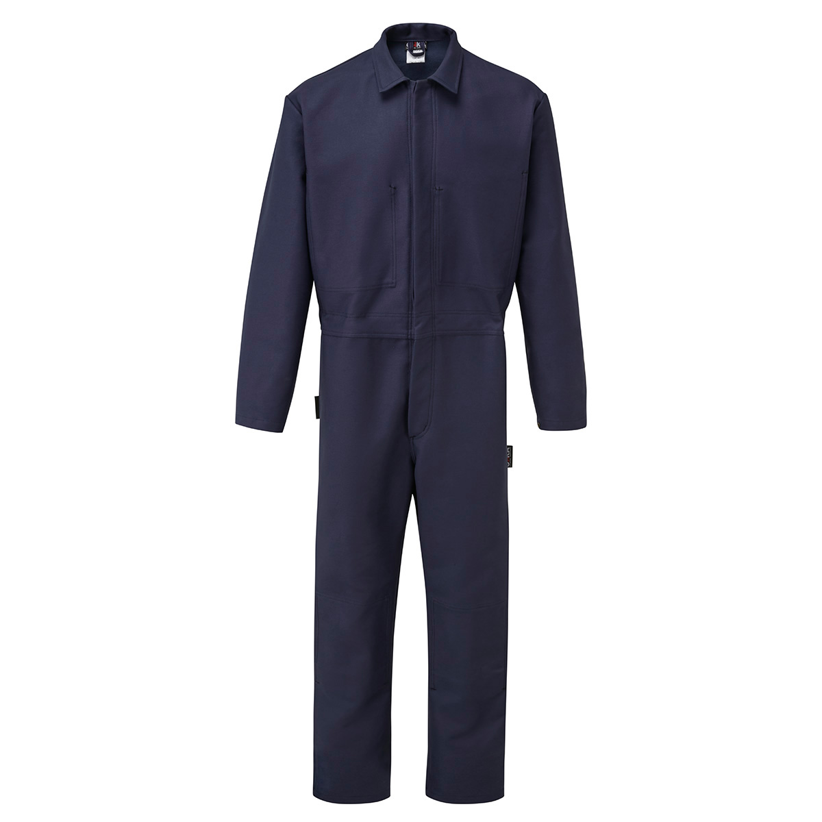 ORKA Welders Coverall Hazchem Safety Ltd