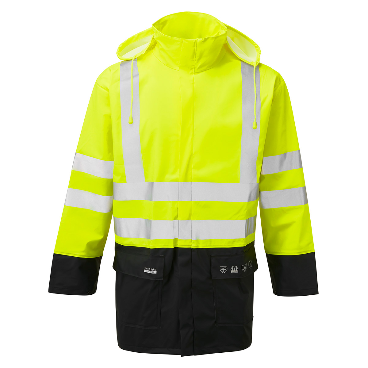 Anti rain jacket hot sale