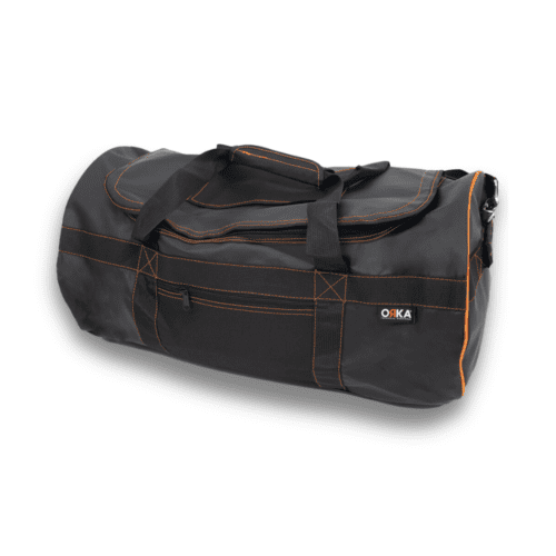 ORKA Strata Tuff Rig Bag 24