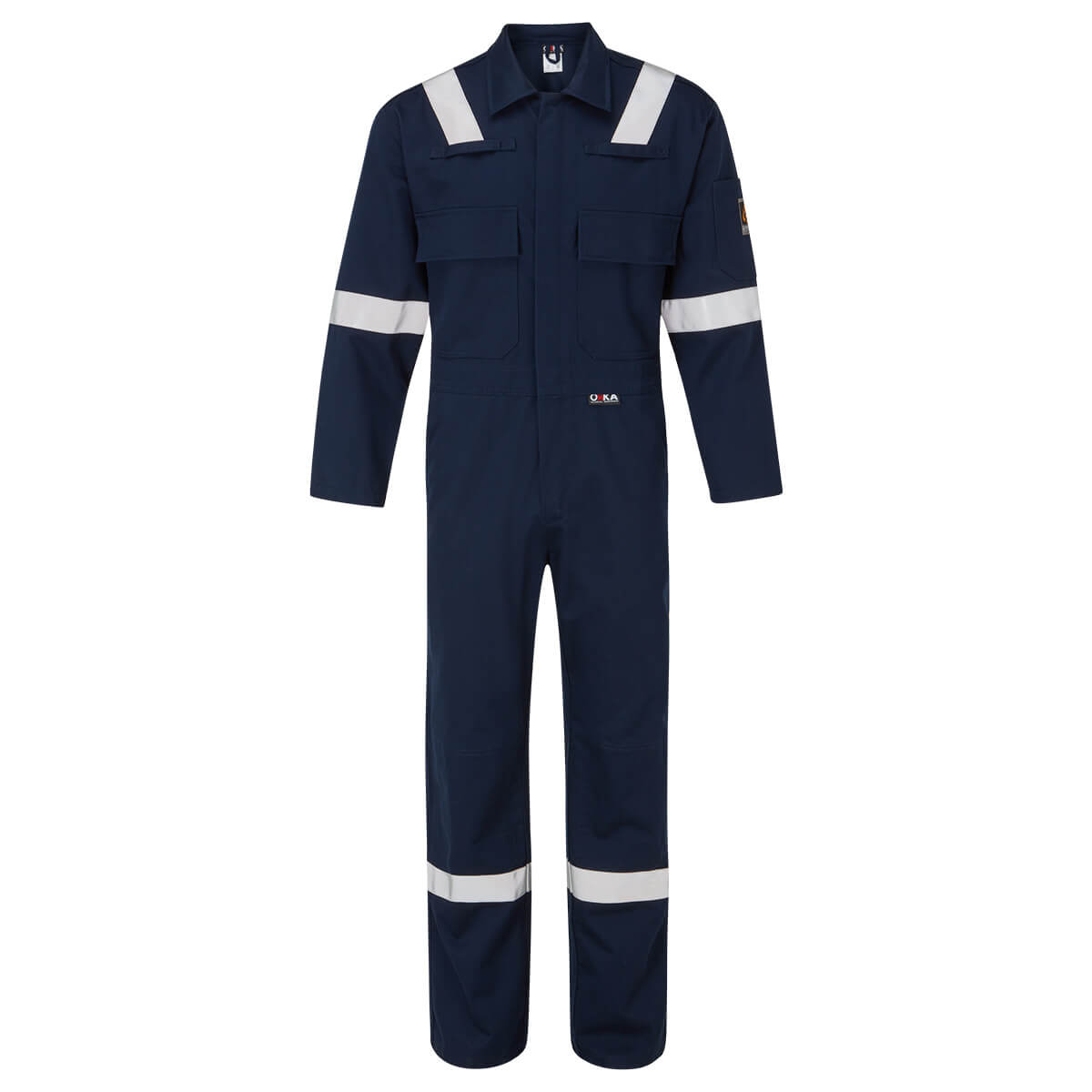 Offshore Coveralls - ORKA Magnus FR AS Coveralls Buy Online Offshore Coveralls - ORKA Magnus FR AS Coveralls Buy Online