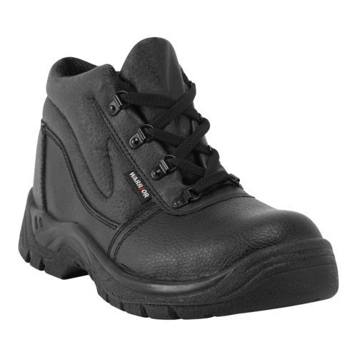 Contractor S1P Safety Chukka Boot