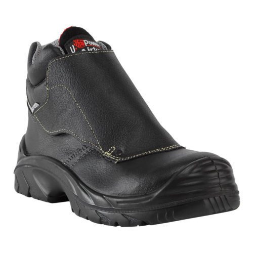 Bulls Welding Boot